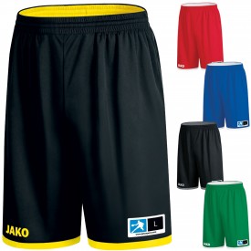 Short réversible Change 2.0 - Jako 4451