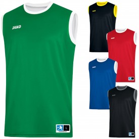 Maillot réversible Change 2.0 - Jako 4151