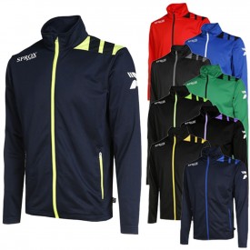 Veste Training Sprox - Patrick SPROX110