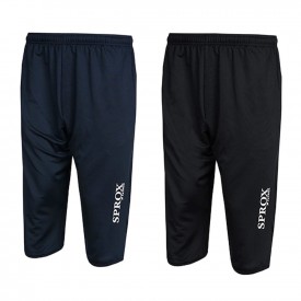 Pantalon d'entrainement 3/4 Sprox - Patrick SPROX215