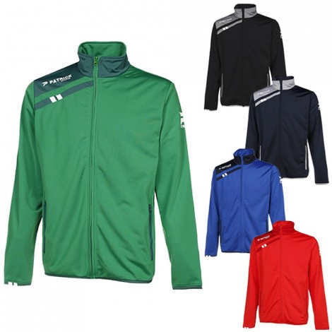 Veste Training FORCE110 Patrick