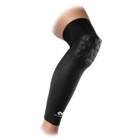 Genouillères Dual Density Teflx™ (par paire) - Mc David 6452XDD