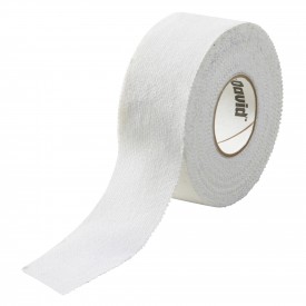 Bande adhésive rigide Eurotape 2,5 cm x 10 m (48 rouleaux) - Mc David 61511
