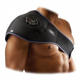 Epaulière True Ice Therapy - Mc David M-234