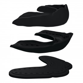 Protège-dents Ultra Microfit - Shock Doctor 8701