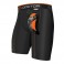 Short de Compression Ultra Pro avec Ultra Carbon Flex Cup