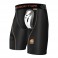 Short de Compression Core Hockey avec BioFlex™ Cup