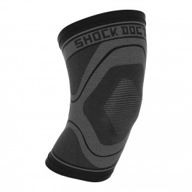 Manchon Knit Compression pour Genou - Shock Doctor 2060