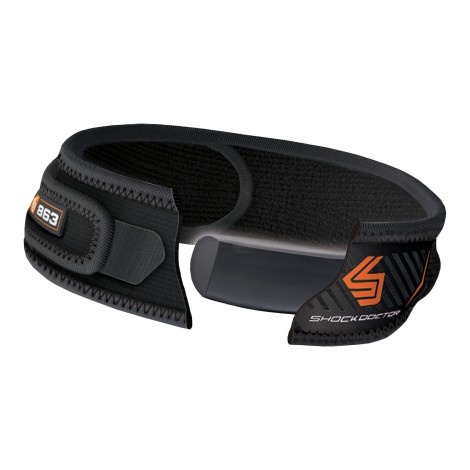Sangle de Soutien au Genou/Rotule Sangle de Soutien au Genou/Rotule Shock Doctor