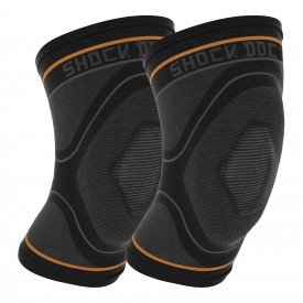 Genouillère Compression Knit - Shock Doctor 2065