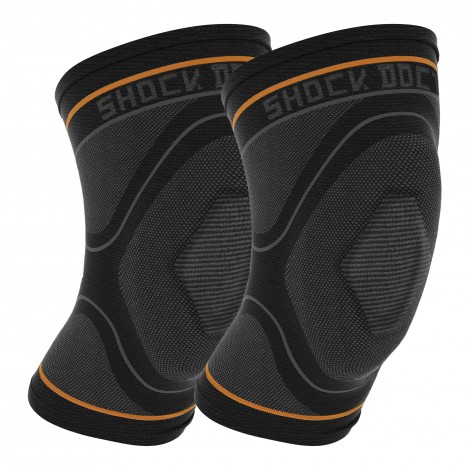 Genouillère Compression Knit Genouillère Compression Knit Shock Doctor