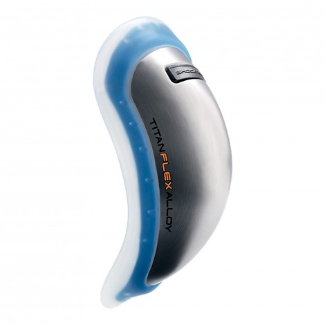 Coquille Titan Alloy Flex Cup Coquille Titan Alloy Flex Cup Shock Doctor