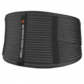 Ceinture Lombaire Deluxe - Shock Doctor 836