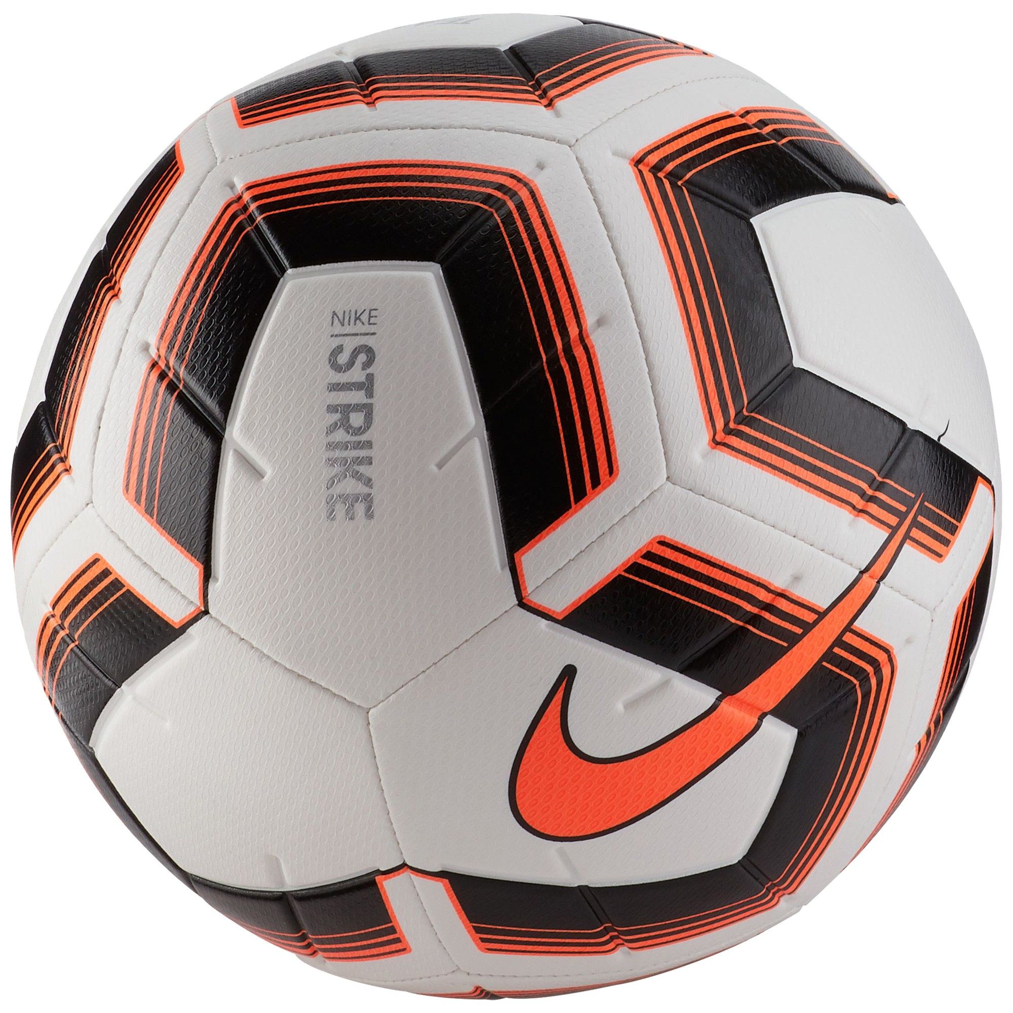 le ballon nike