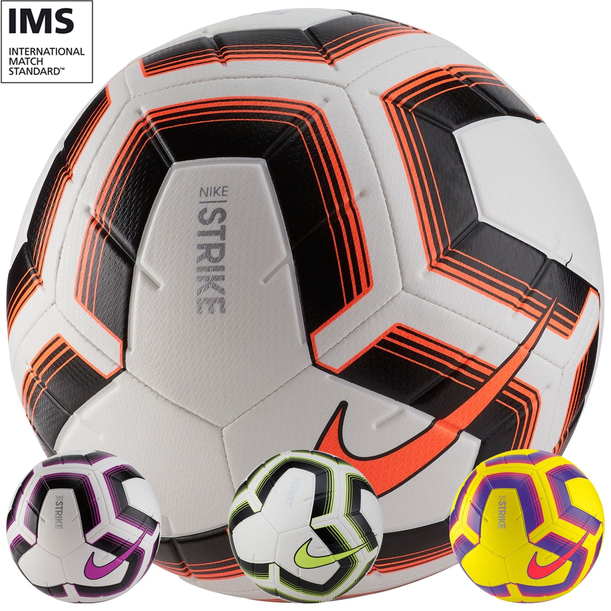 ballon nike total 90