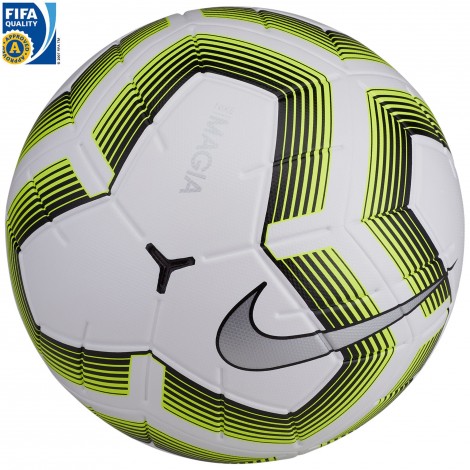 Ballon Magia II Team Ballon Magia II Team