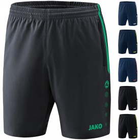 Short Competition 2.0 - Jako 6218