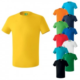 Tee-shirt Teamsport Casual Basics Erima