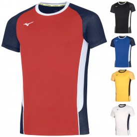 Maillot Premium High-Kyu - Mizuno V2EA7002