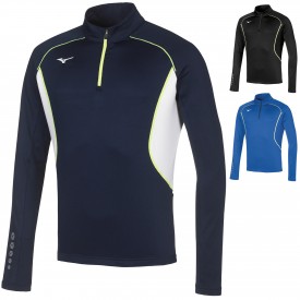 Sweat warmer top Premium JPN - Mizuno U2EC7001