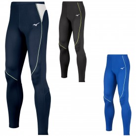 Pantalon Premium JPN Long Tight - Mizuno U2EB7003