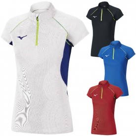 Maillot Premium JPN H/Z Femme Mizuno