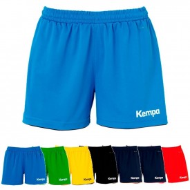 Short Emotion Femme - Kempa 2003204