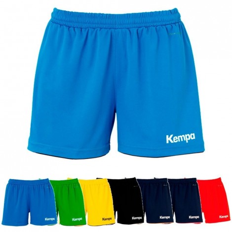 Short Emotion Femme Kempa