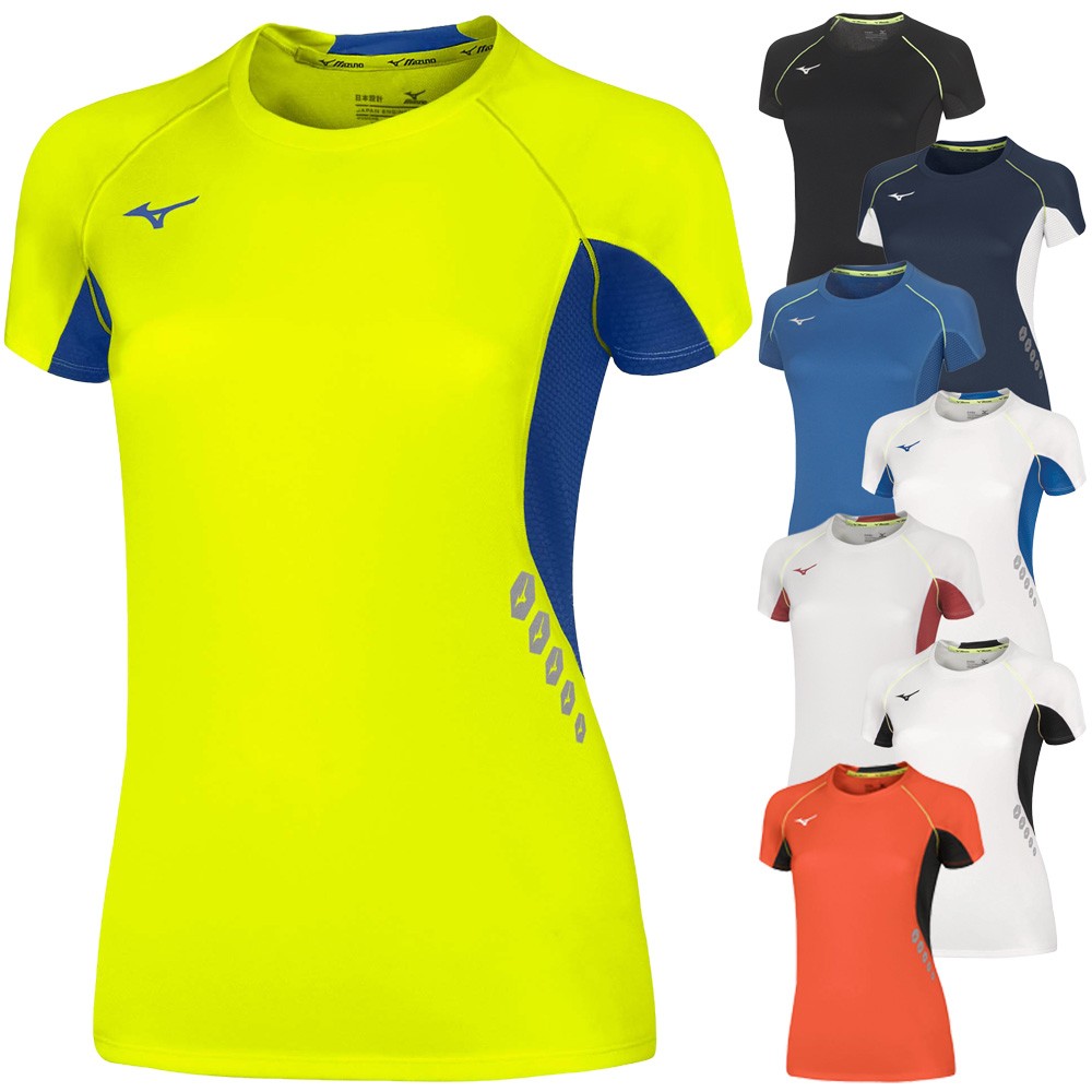 Vetement shop running mizuno