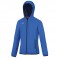 Veste à capuche Micro Femme