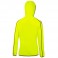 Veste à capuche Micro Femme