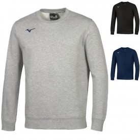 Sweat Terry Crew - Mizuno 32EC8B50