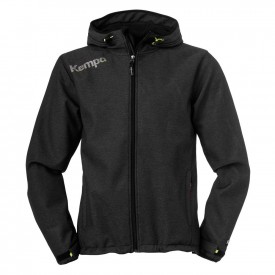 Veste à capuche Core Softshell Kempa