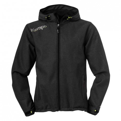 Veste à capuche Core Softshell Veste à capuche Core Softshell Kempa