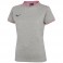 Tee-shirt Mizuno Femme