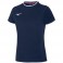 Tee-shirt Mizuno Femme