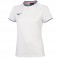 Tee-shirt Mizuno Femme