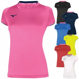 Maillot Core MC Femme - Mizuno 32EA7202