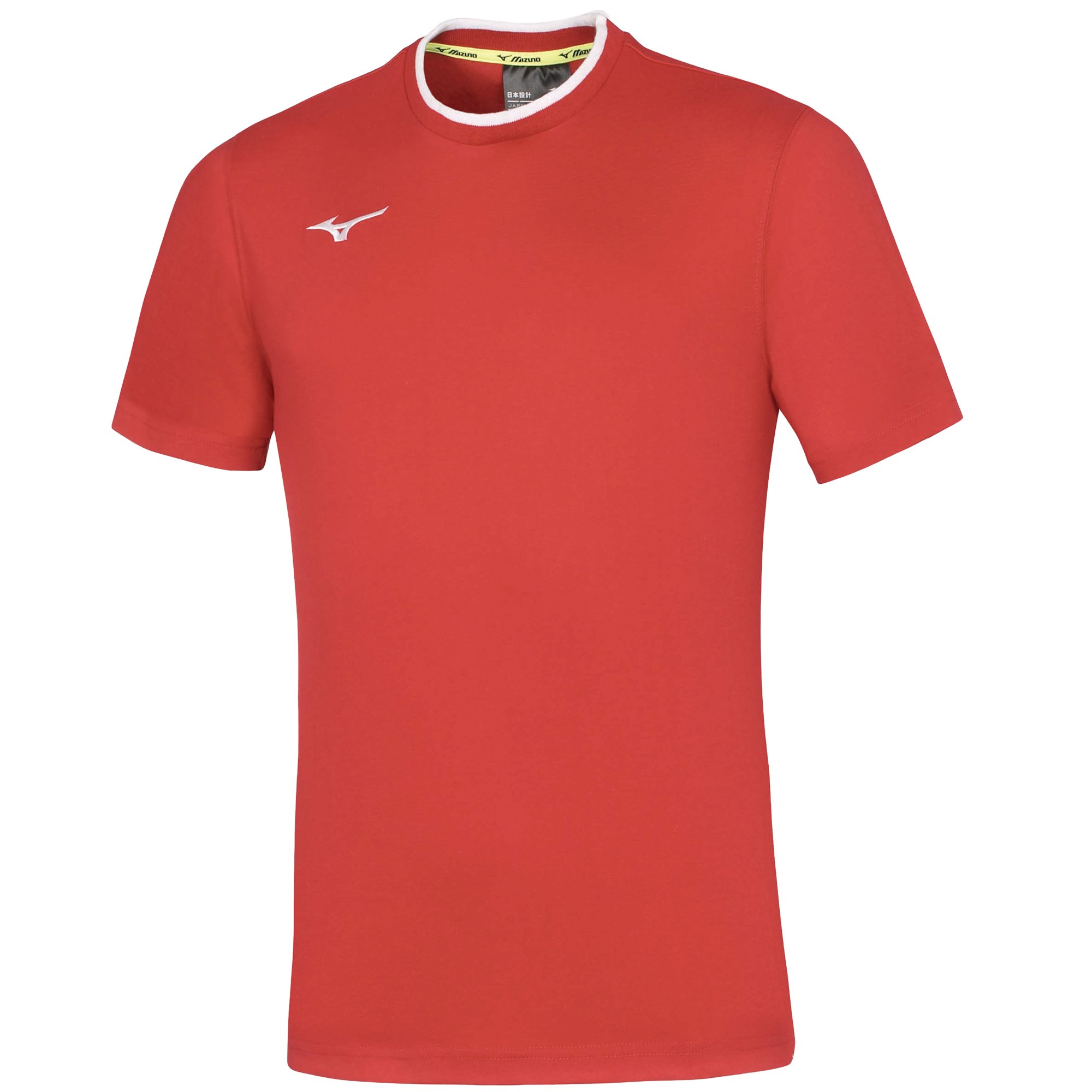 Tee shirt Mizuno Mizuno