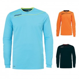 Maillot avec renforts Stream 3.0 GK - Uhlsport 1005702