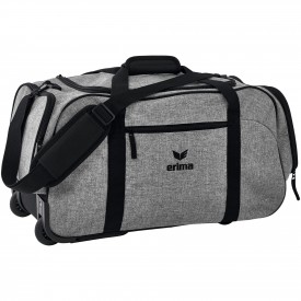 Sac de sport à roulettes Travel Line M - Erima 72319