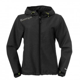 Veste à capuche Core Softshell Femme - Kempa 200325201