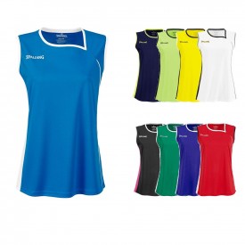 Maillot 4her II Femme Spalding