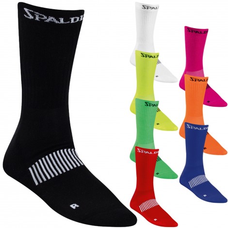 Chaussettes Colorées Spalding