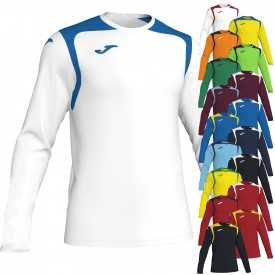 Maillot Champion V ML - Joma 101375.