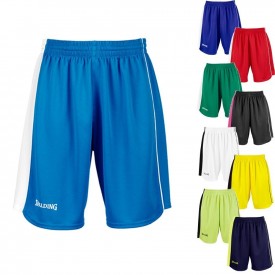 Short 4her II - Spalding 3005411