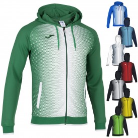 Veste à capuche Supernova - Joma 101285.