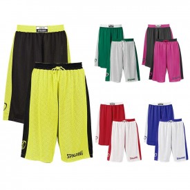 Short Essential Reversible Spalding