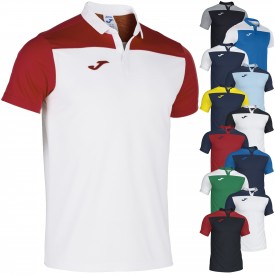 Polo Hobby II Joma