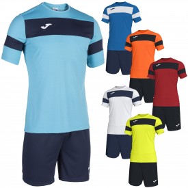 Ensemble Academy II Joma